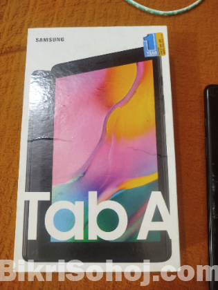 Samsung Galaxy tab A